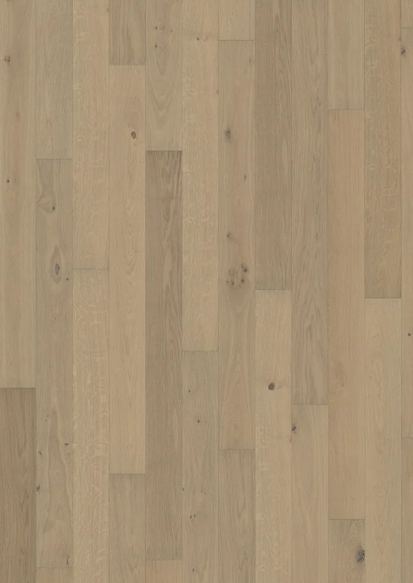 Kährs Engineered Wood Oak Nouveau White - Image 3