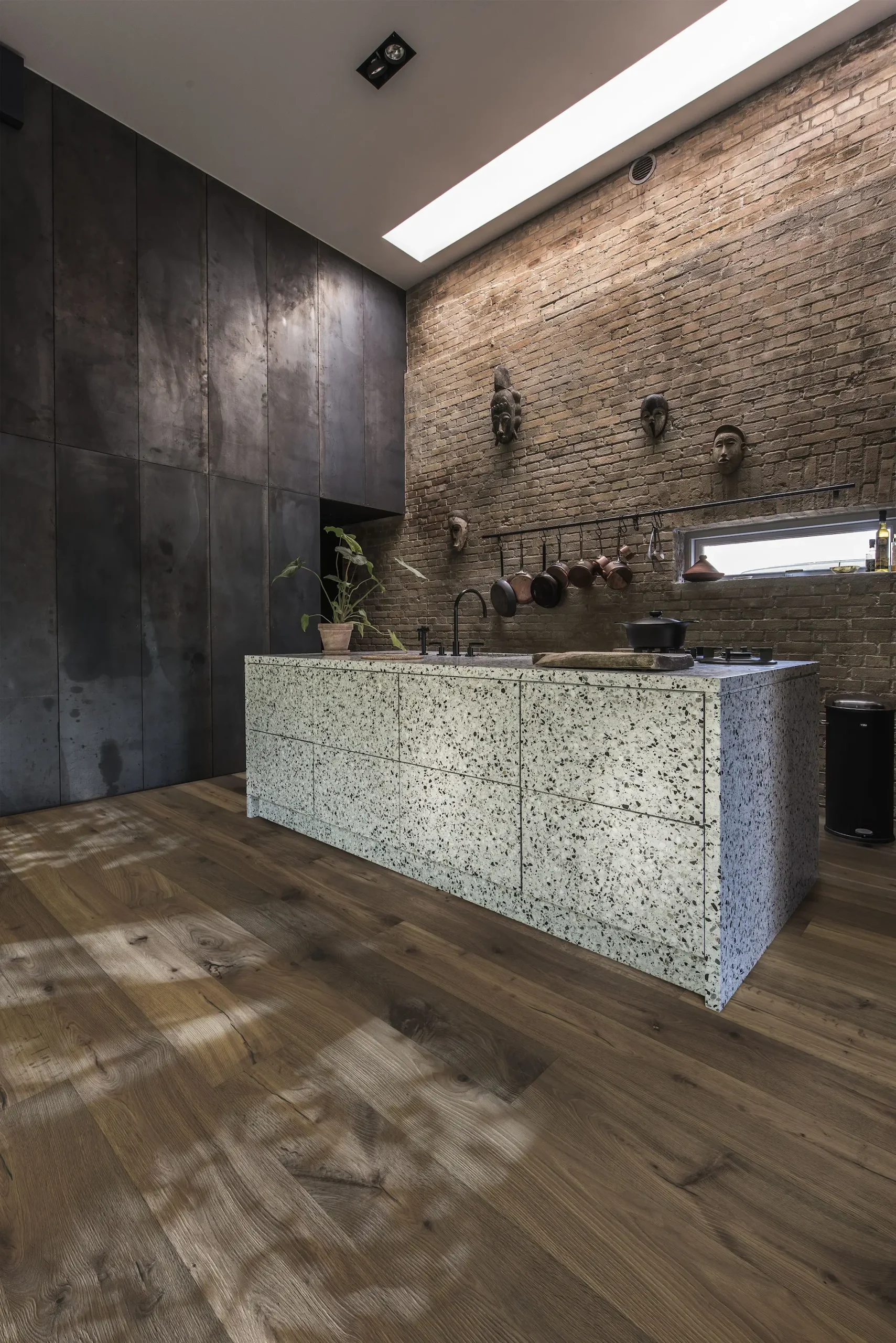 Kährs Engineered Wood Oak Ombra - Image 2