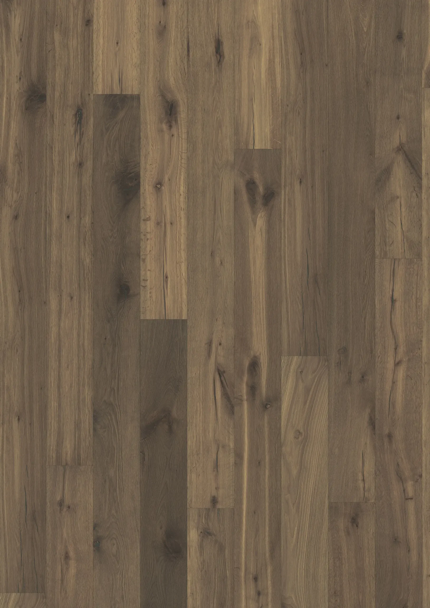 Kährs Engineered Wood Oak Ombra - Image 3
