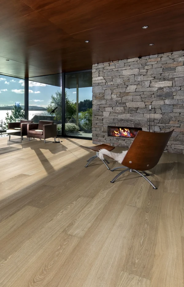 Kährs Engineered Wood Oak Paris Ultra Matt 200 - Image 2