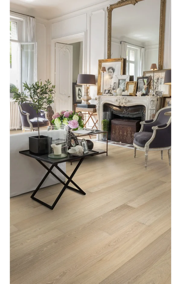 Kährs Engineered Wood Oak Paris Ultra Matt 200