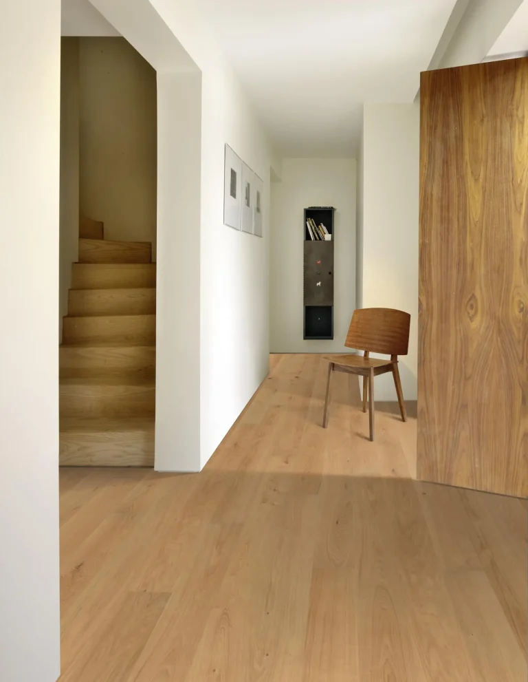 Kährs Engineered Wood Oak Piazza CD Oiled