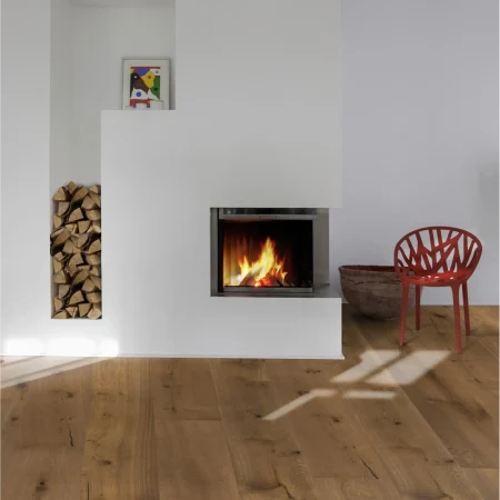Kährs Engineered Wood Oak Sanssouci