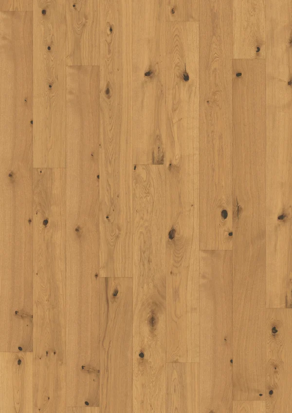 Kährs Engineered Wood Oak Sesame Plank - Image 3