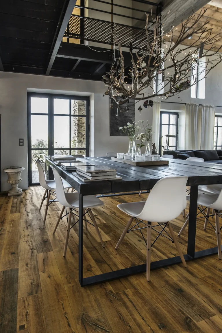 Kährs Engineered Wood Oak Sparuto