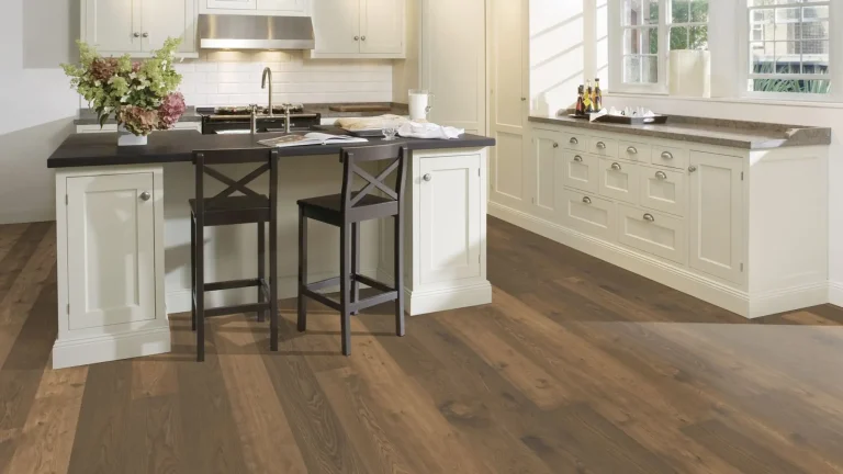 Kährs Engineered Wood Oak Terra