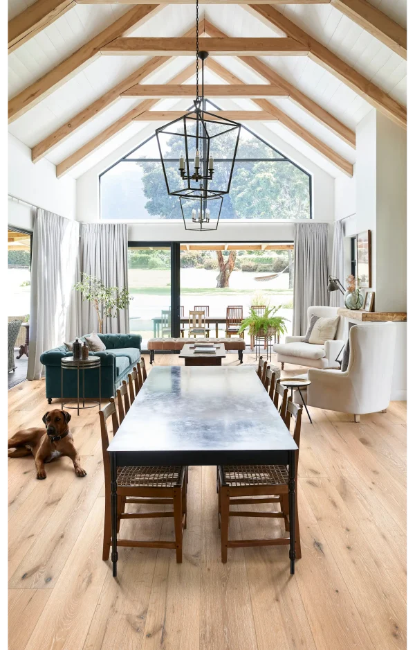 Kährs Engineered Wood Oak Zephyr - Image 2