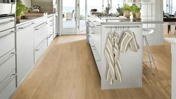 Kährs-Engineered-Wood-Pure-Oak-2-Strip Kährs-Engineered-Wood-Pure-Oak-2-Strip