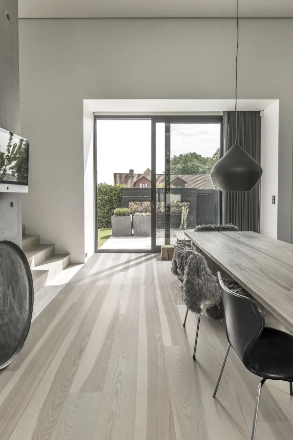 Kährs Engineered Wood Texture Ash Stream - Image 2