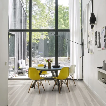Kährs Engineered Wood Texture Ash Stream