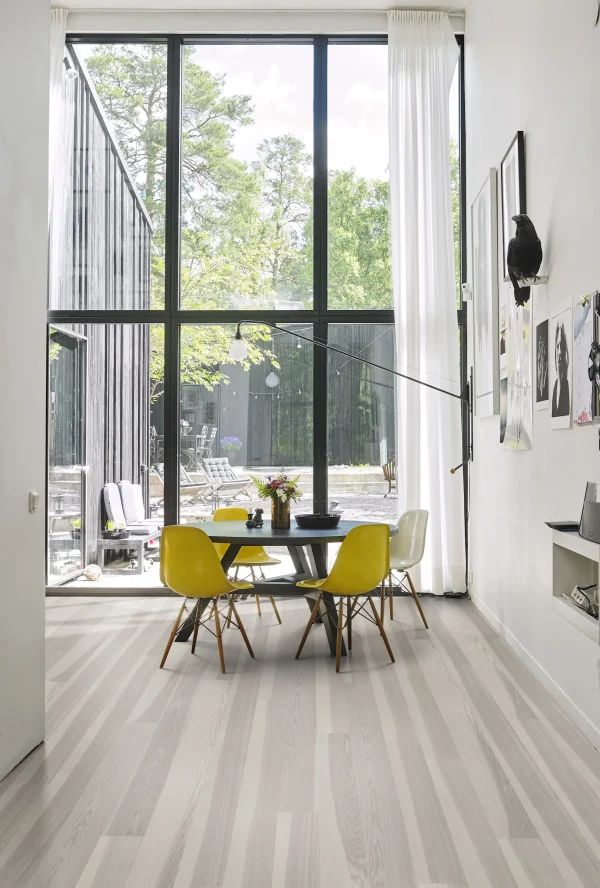 Kährs Engineered Wood Texture Ash Stream