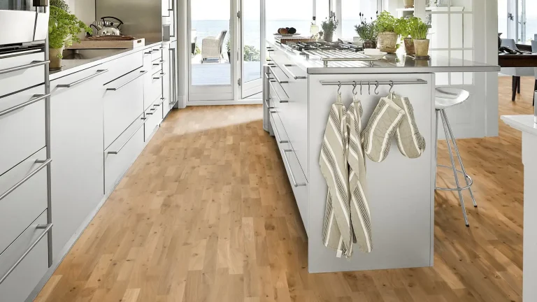 Kährs Engineered Wood Texture Oak Ardenne
