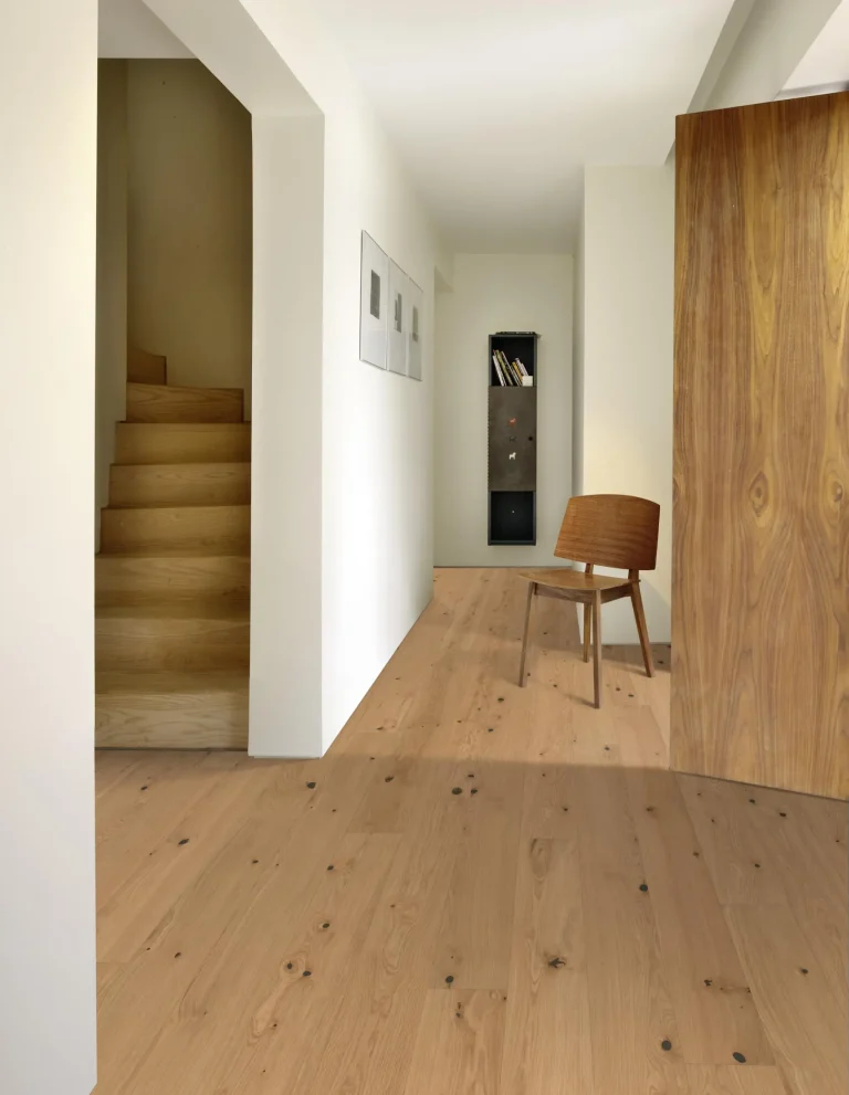 Kährs Engineered Wood Texture Oak Cardamom Plank