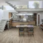 Kährs-Engineered-Wood-Texture-Oak-Dim-room1