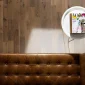Kährs-Engineered-Wood-Texture-Oak-Glow-room1