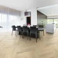 Kährs-Engineered-Wood-Texture-Oak-Herringbone-CD-Creme-White-Left-room1