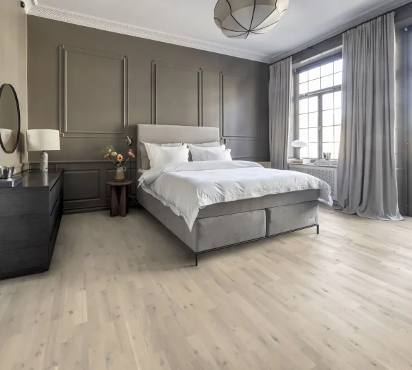 Kährs-Engineered-Wood-Texture-Oak-Loft-White-Strip Kährs-Engineered-Wood-Texture-Oak-Loft-White-Strip