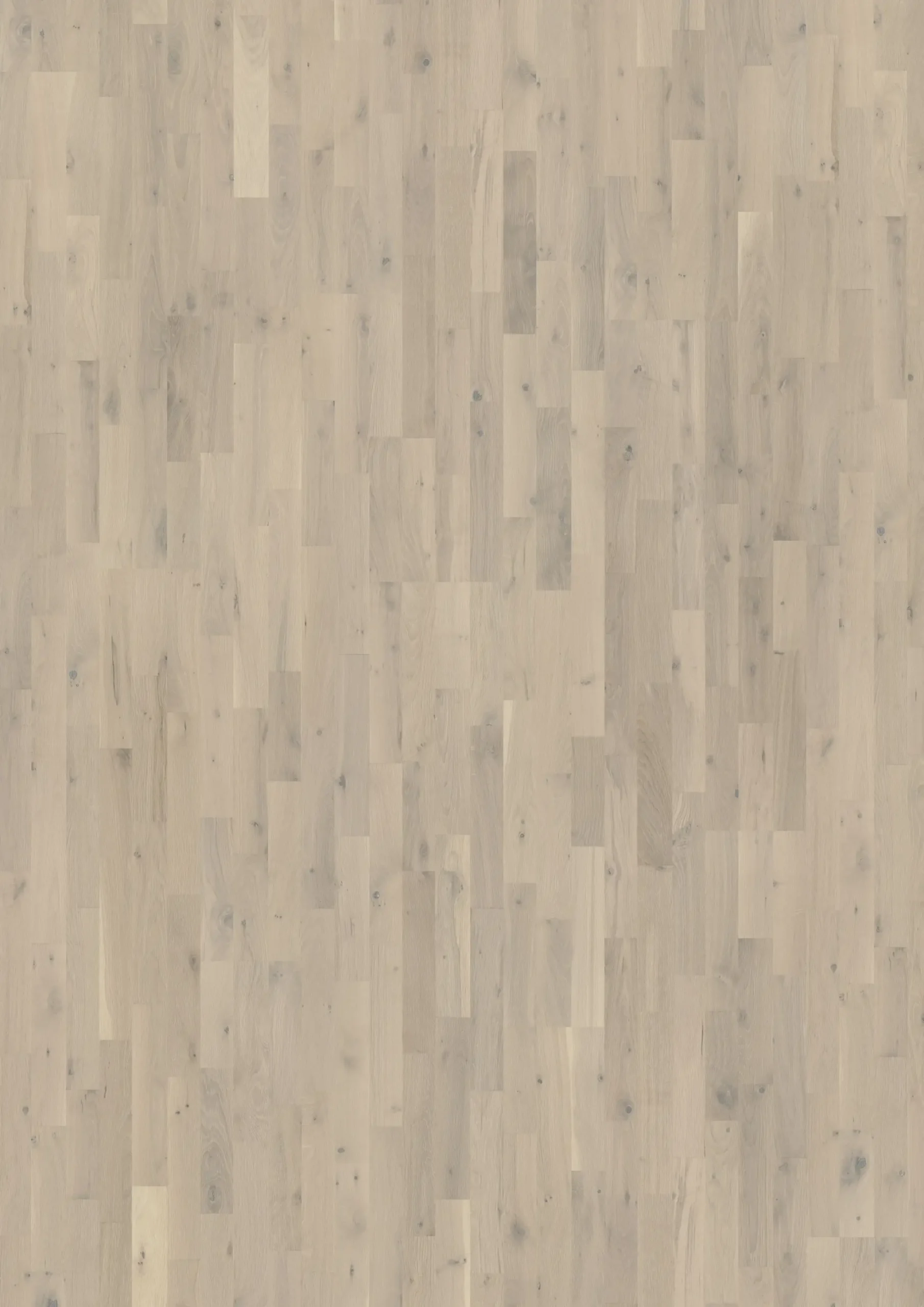 Kährs Engineered Wood Texture Oak Loft White Strip - Image 3