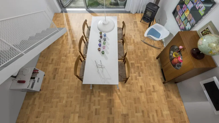 Kährs Engineered Wood Texture Oak Palazzo Rovere