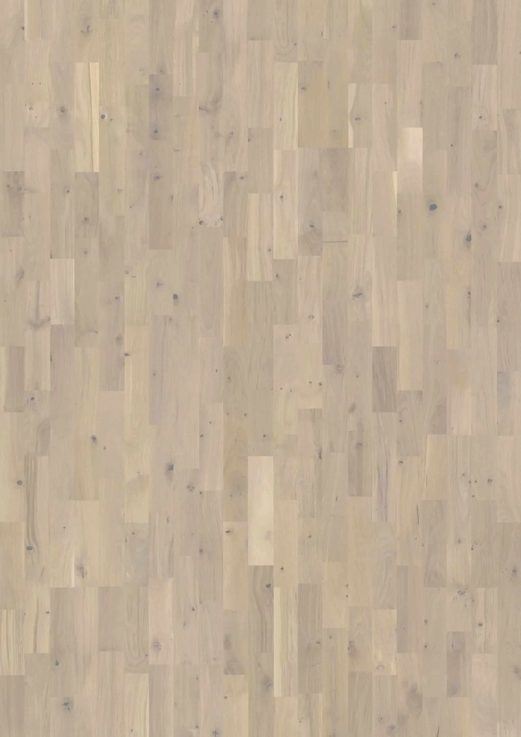 Kährs Engineered Wood Texture Oak Salt - Image 3