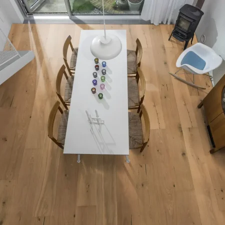 Kährs Engineered Wood Texture Oak Schonbrunn