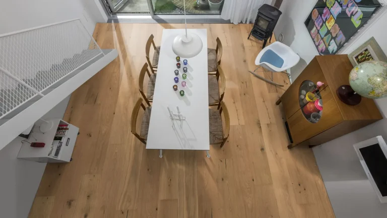 Kährs Engineered Wood Texture Oak Schonbrunn
