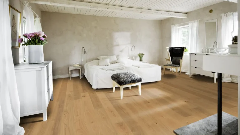 Kährs Engineered Wood Texture Oak Sun