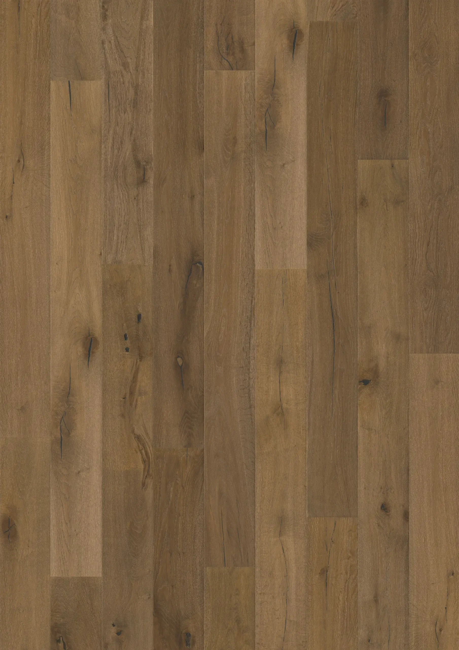 Kährs Engineered Wood Texture Oak Terrano - Image 3