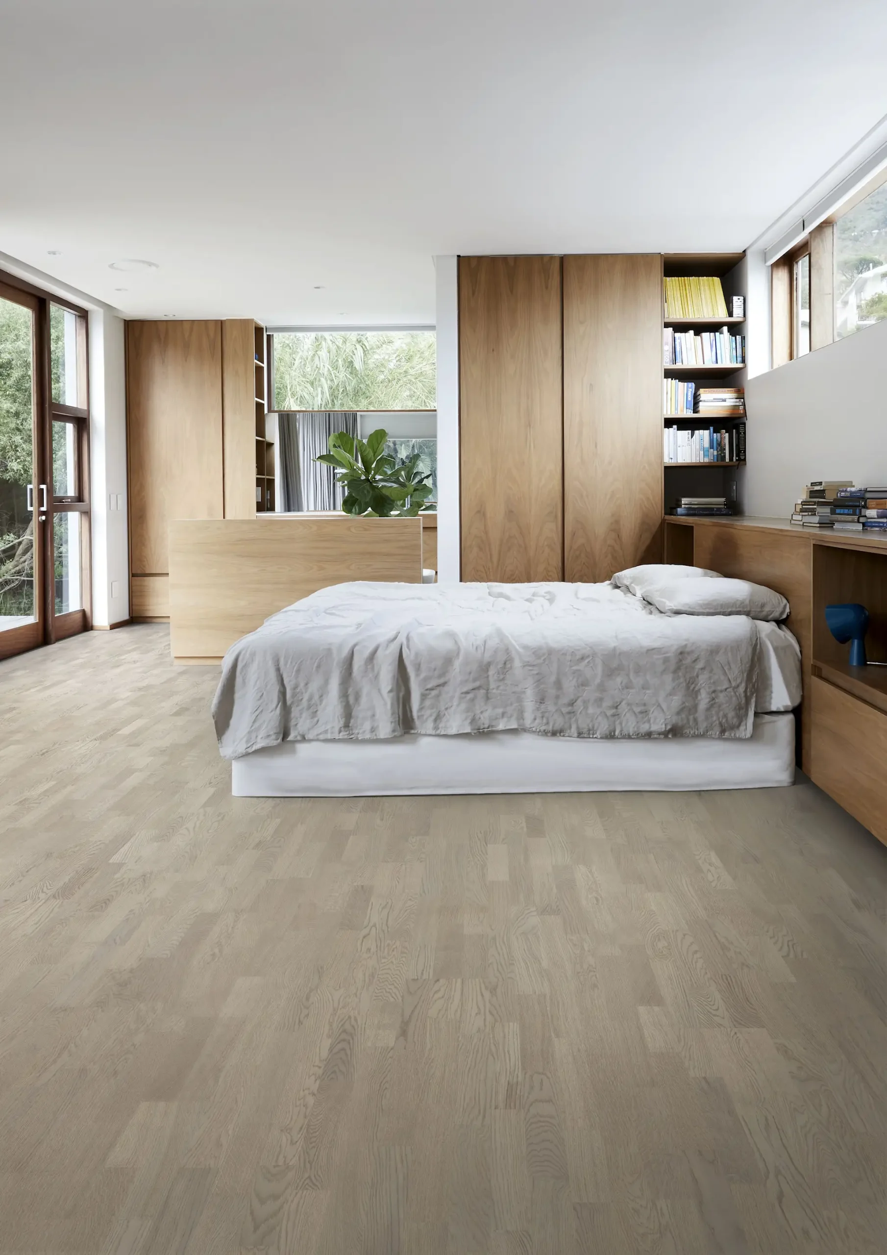 Kährs Engineered Wood Texture Oak Twilight - Image 2