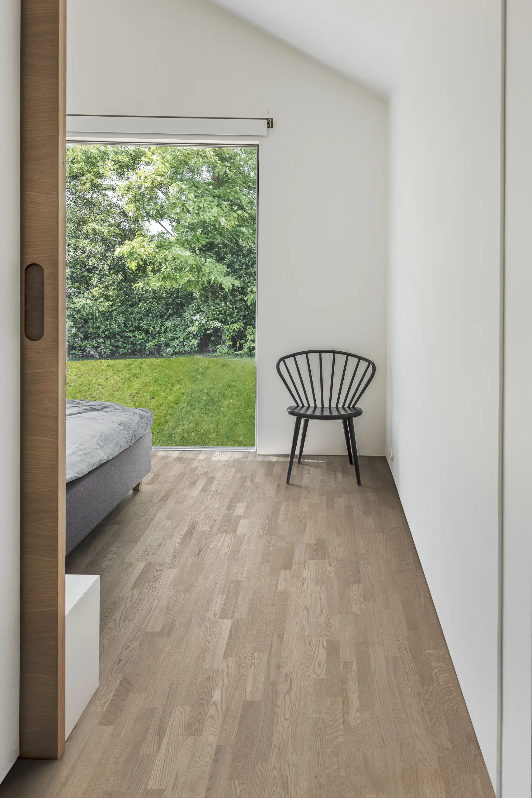 Kährs Engineered Wood Texture Oak Twilight