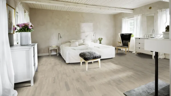 Kährs Engineered Wood Texture Oak Vapor
