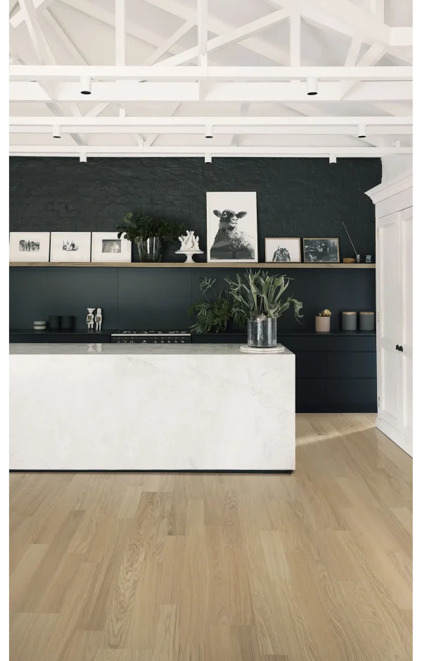 Kährs Engineered Wood Whole Grain 2 Strip - Image 2