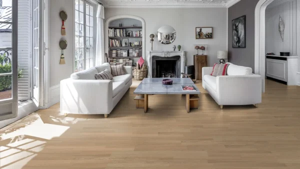 Kährs Engineered Wood Whole Grain 2 Strip