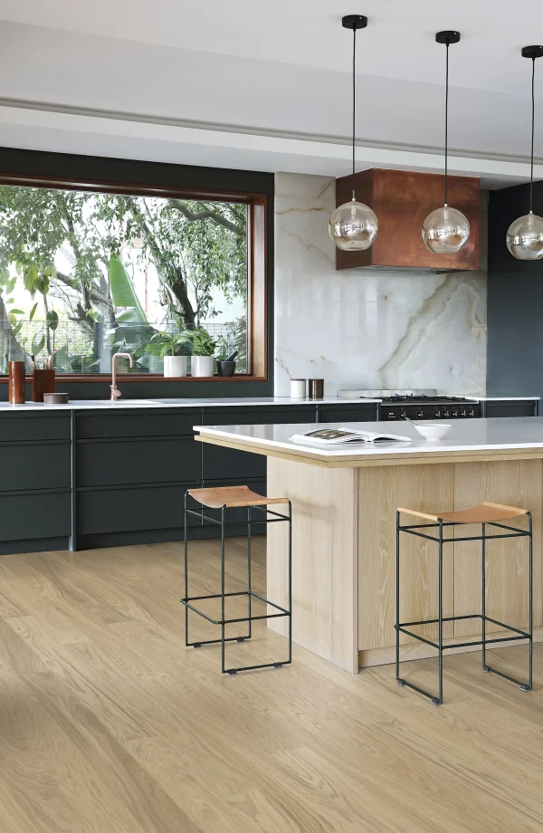 Kährs Engineered Wood Whole Grain Wide