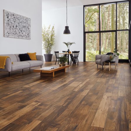Karndean Art Select Reclaimed Chestnut