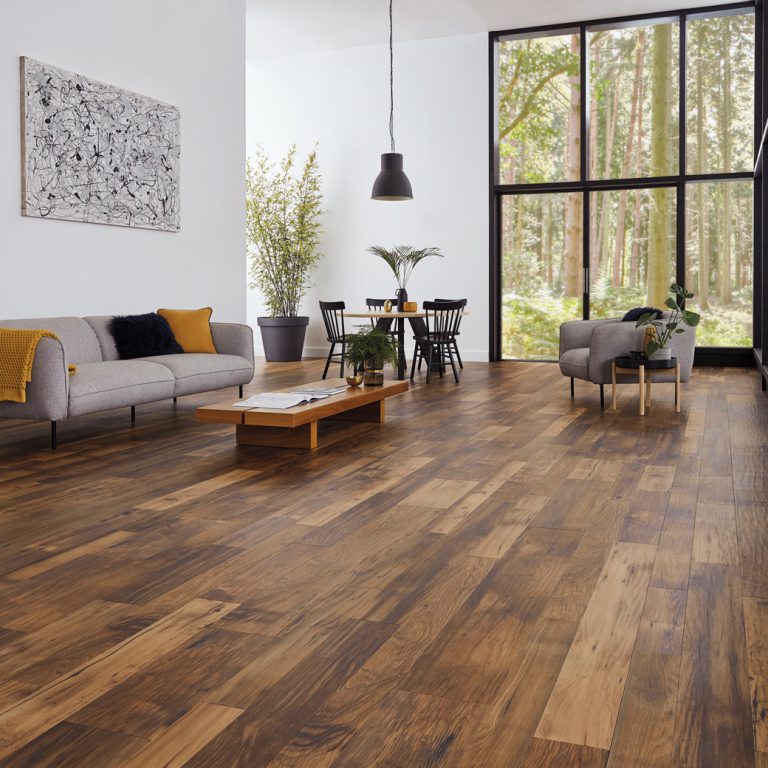 Karndean Art Select Reclaimed Chestnut