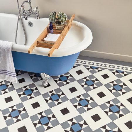 Karndean Heritage Clifton CLIF-04