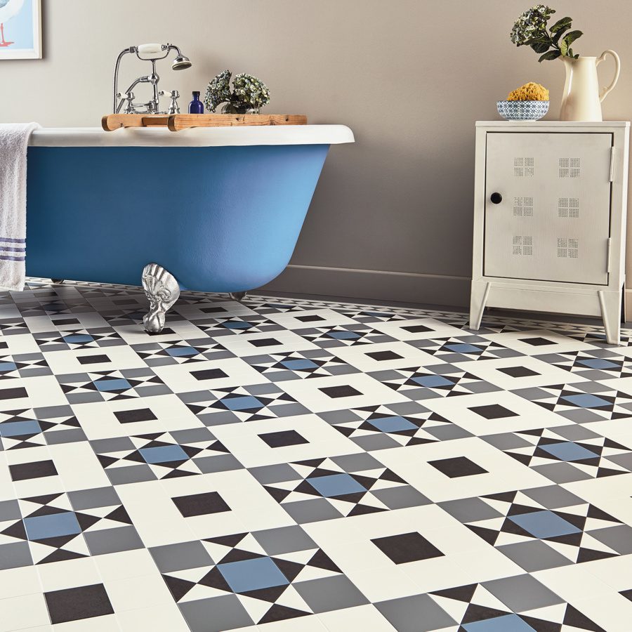 Karndean Heritage Clifton CLIF-04 - Image 2