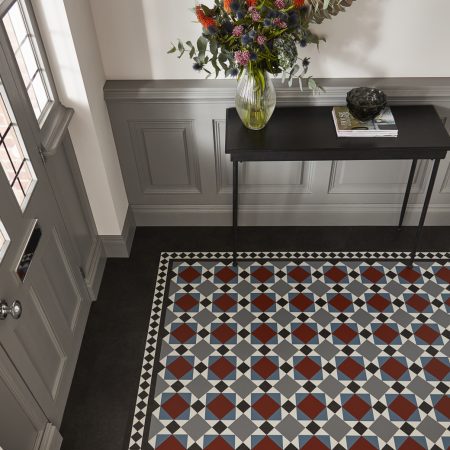 Karndean Heritage Mayfair MAYF-01