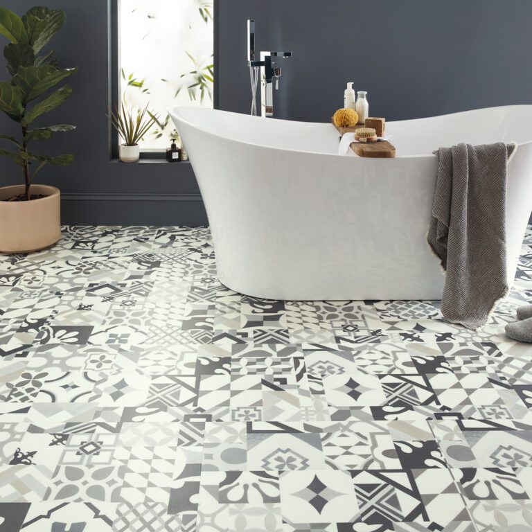 Karndean Kaleidoscope Casablanca