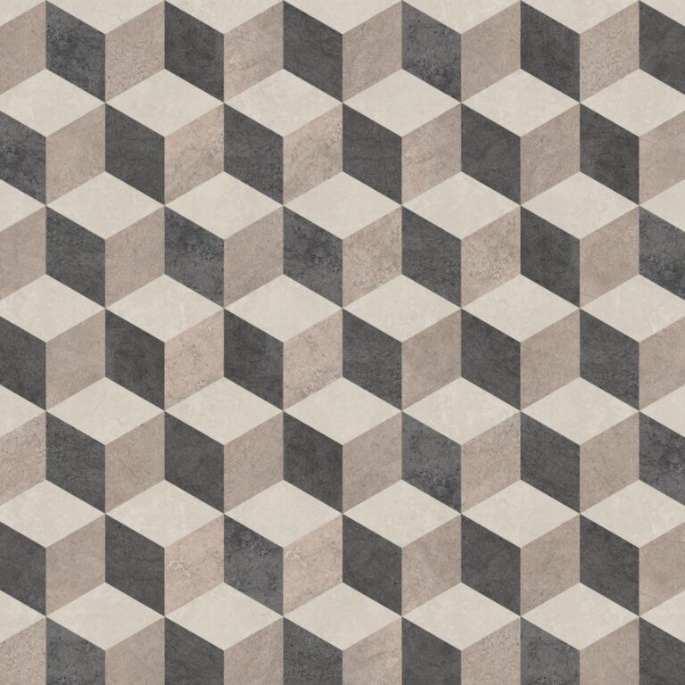 Karndean Kaleidoscope Cubix