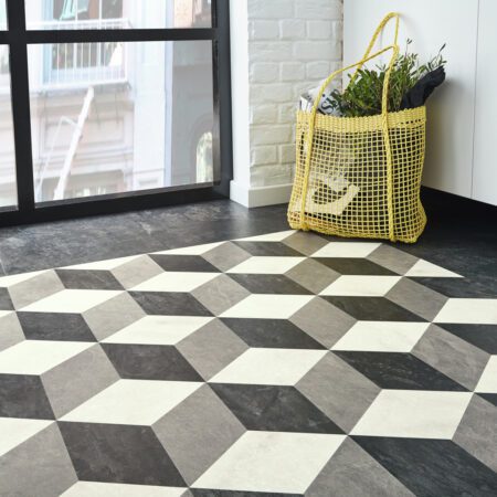 Karndean Kaleidoscope Cubix KAL03