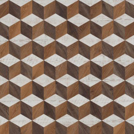 Karndean Kaleidoscope Cubix KAL13