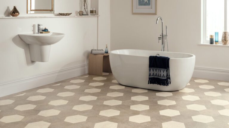 Karndean Kaleidoscope Hexa KAL09