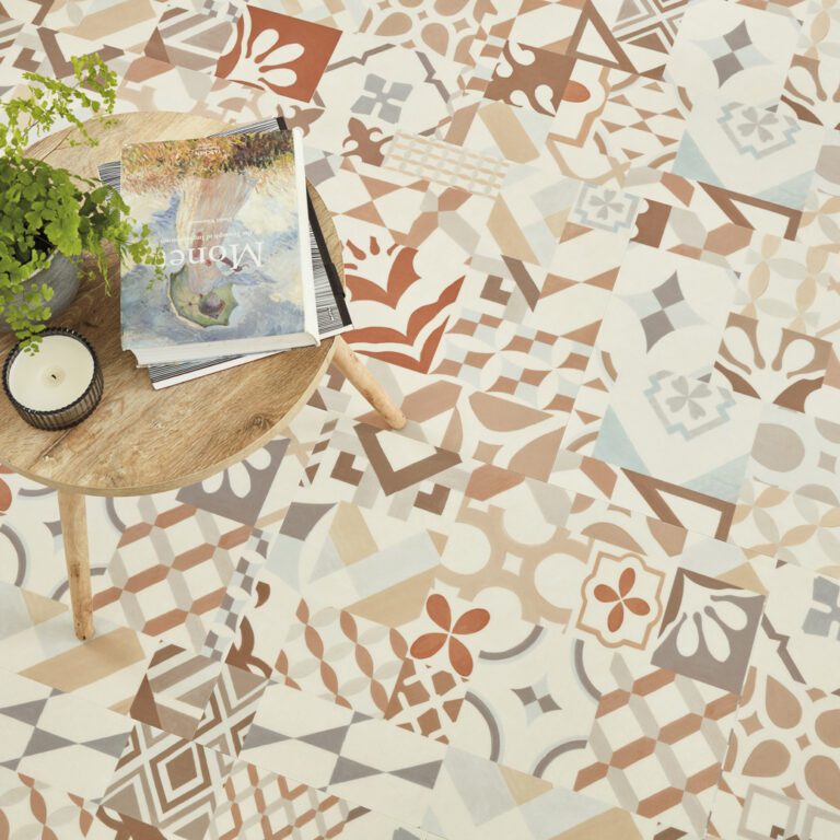 Karndean Kaleidoscope Marrakesh