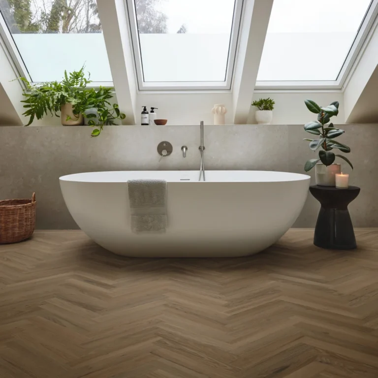 Karndean Knight Tile Gluedown Duxbury Acacia SM