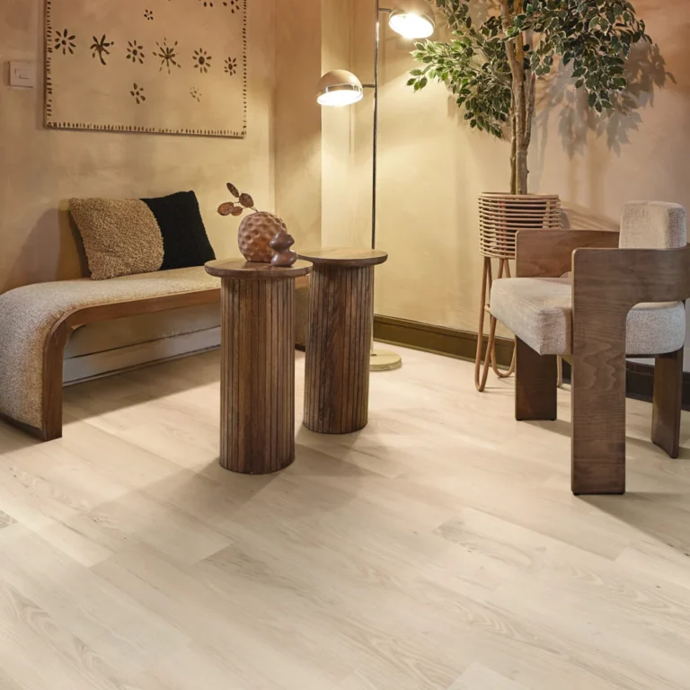 Karndean Knight Tile Gluedown Norfolk Acacia