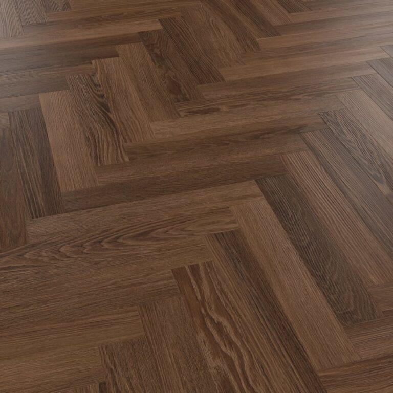 Karndean Knight Tile Gluedown Nutmeg Limed Oak SM