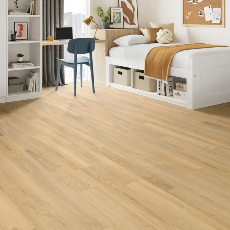 Karndean Knight Tile Gluedown Wells Acacia