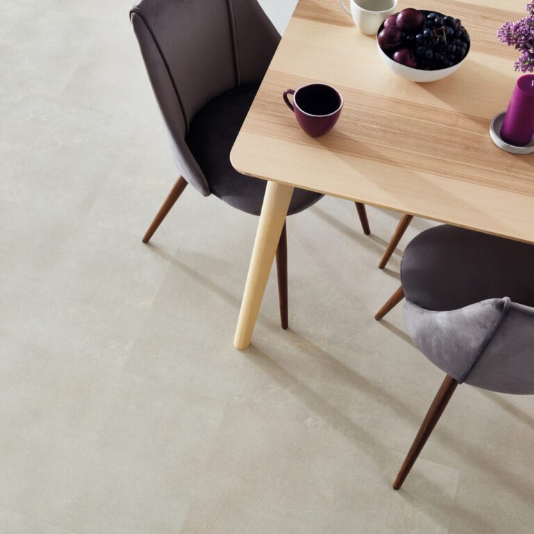 Karndean Van Gogh Gluedown Frosted Stone